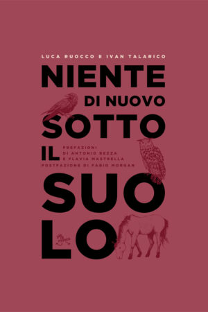 Niente di nuovo sotto il suolo