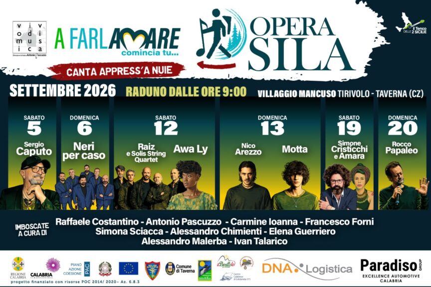 Ritorno all’Ovile – Comunità